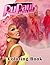 Rupaul's Drag Race Coloring Book by Joseph Colombo