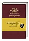 Nuevo Testamento ...