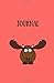Journal: Moose Journal