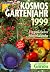 Kosmos Gartenjahr 1999