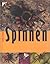 Spinnen.