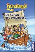 Der Schatz des Kolumbus