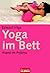 Yoga im Bett