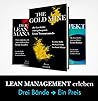 Lean Management erleben: 3 Bände Lean Management erleben: 3 Bände