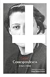 Correspondencia (1921–1938) Correspondencia (1921–1938)