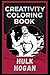 Hulk Hogan Creativity Color...