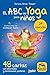 ABC DEL YOGA PARA NIÑOS. CA...