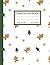 Composition Notebook: Holid...