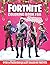 Fortnite Christmas Coloring...
