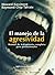 El manejo de la agresividad. Manual de tratamiento completo para profesional