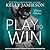 Play to Win (Wynn Hockey, #1)