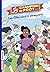 Jo, champion de foot, Tome 05 by Sylvain Zorzin