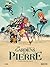 Les gardiens des pierres (B...