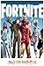 FORTNITE notebook: fortnite...