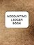 Accounting Ledger Book: Sim...