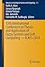 13th International Conference on Theory and Application of Fuzzy Systems and Soft Computing — ICAFS-2018 (Advances in Intelligent Systems and Computing Book 896)
