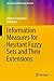 Information Measures for Hesitant Fuzzy Sets and Their Extensions (Uncertainty and Operations Research)