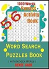 Word Search Puzzl...