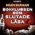 Bokklubben som slutade läsa by Helen Burman