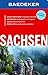 Baedeker Reiseführer Sachsen