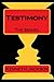 The Testimony: The Sequel