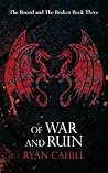 Of War and Ruin