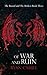 Of War and Ruin (The Bound and the Broken, #3)