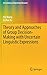 Theory and Approaches of Group Decision Making with Uncertain Linguistic Expressions (Uncertainty and Operations Research)
