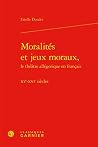 Moralités et jeux...