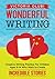 Wonderful Writing: Creative...