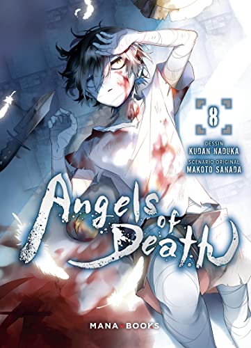 Angels of Death T08 (Pocket Book)
