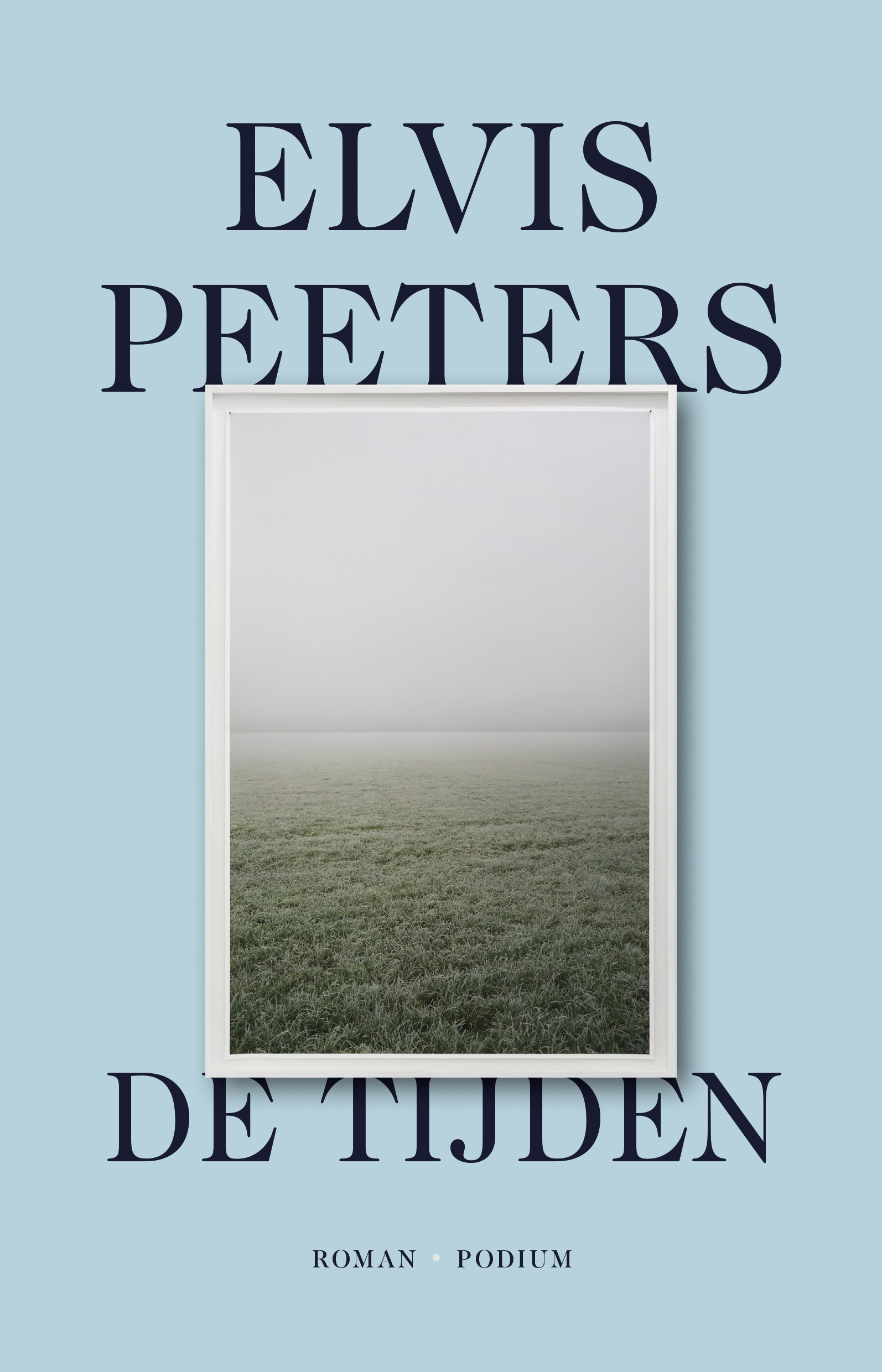 De tijden (Hardcover)