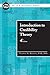 Introduction to Credibility Theory