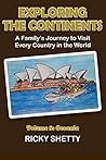 Exploring The Continents: Volume 5: Oceania