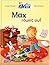 Max-Bilderbücher: Max räumt auf