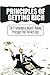 Principles Of Getting Rich by Russ Hodge