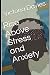 Rise Above Stress and Anxiety by Victoria Davies