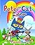 Easter Coloring Books by Pete the Cat