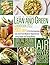 Lean and Green cookbook 202...