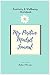 My Positive Mindset Journal...