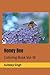 Honey Bee: Coloring Book Vo...