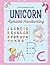 Unicorn Alphabet Handwritin...
