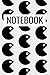 NOTEBOOK by Nancy Branch