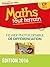 Maths tout terrain CP : Fic...