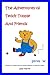 The Adventures of Teddy Topple and Friends - Series A