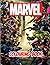 Marvel Colouring Book: Grea...