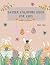 Easter coloring book for ki...