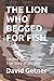 THE LION WHO BEGGED FOR FISH by David Getner