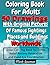 Coloring Book For Adults 50...
