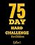 75 HARD CHALLENGE BOOK: A T...